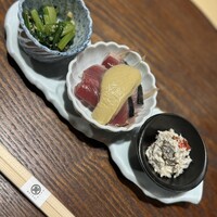 赤坂 鮨大谷 - 