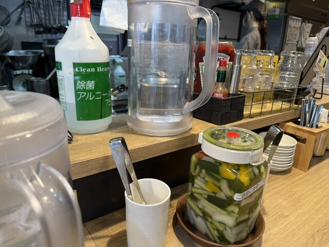 Kanda Tamago Ken Toshimaku Higashikebukuro Ten