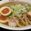 ラーメンダイニング 林泉堂