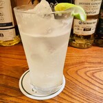 バー ナデューラ - 