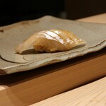 鮨 菜とい - スズキ