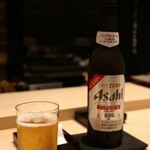 鮨 菜とい - ノンアルで