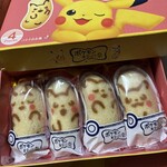 東京ばな奈の木 - ポケモン