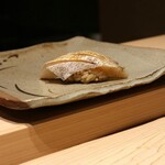 鮨 菜とい - 春子鯛★ 