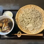 手打蕎麦 西乃原 - 