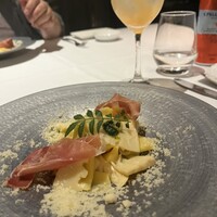 ゼックスウエスト サルヴァトーレ クオモブロス - 