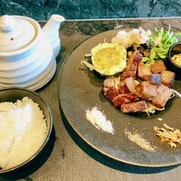 鉄板焼 摩天楼 東京スカイツリー・ソラマチ店 - 
