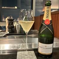 鉄板焼 「金葉亭」 ヒルトン福岡シーホーク - 
