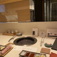 京の焼肉処 蓮蔵 - 