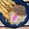 資さんうどん 明石二見店