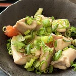 まぐろ食堂 七兵衛丸 - 