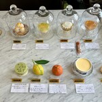 パティスリー ミャーゴラ - 