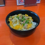 紅茶ラーメン紅 ＫＵＲＥＮＡＩ - 