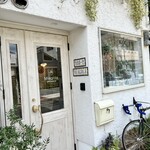 パティスリー ミャーゴラ - 