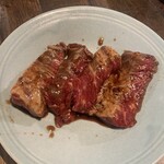 焼肉 犇 - 