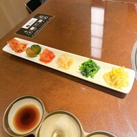 銀座焼肉 seigou - 