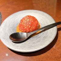 銀座焼肉 seigou - 
