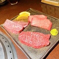 銀座焼肉 seigou - 