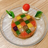 恵比寿ビストロ 猫も杓子も - 