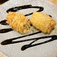 恵比寿ビストロ 猫も杓子も - 