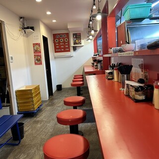 横濱家系ラーメン 二代目 野中家_2