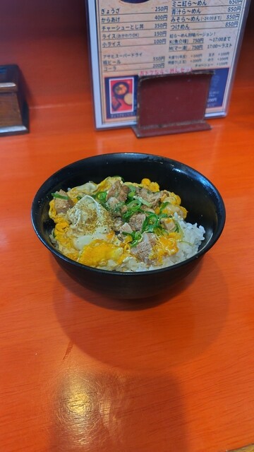 Kocha Ramen Kurenai KURENAI photo 3