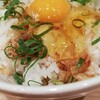 鯛塩そば 灯花 ペリエ千葉店
