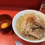 池田屋 一乗寺店 - 