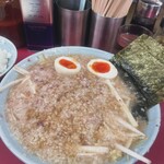 ラーメンショップ 牛久結束店 - 