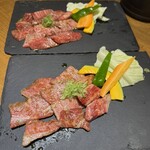 唐唐亭 - 料理写真: