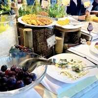 AWkitchen TOKYO 新丸ビル店 - 