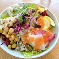 AWkitchen TOKYO 新丸ビル店 - 