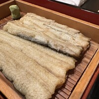 天然うなぎ しま村 - 