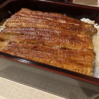 天然うなぎ しま村 - 