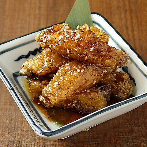 料理メニュー : 池袋っ子居酒屋 俺たちのとりとん （いけぶくろっこいざかやおれたちのとりとん） - 池袋/焼き鳥 | 食べログ
