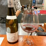 Libertemps - □赤ワイン MARSANNAY ブルゴーニュ