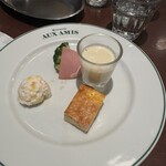 ブラッスリーオザミ丸の内 - 