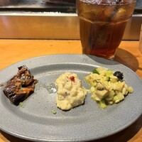 タベルナデエスパーニャフラガンテウーモ - 