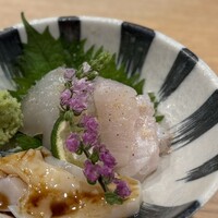 梅田 鮨処いこう - 