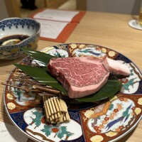 肉亭ふたご iki 本郷三丁目店 - 