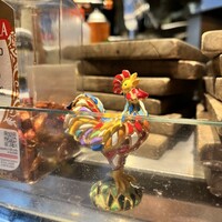 タベルナデエスパーニャフラガンテウーモ - 