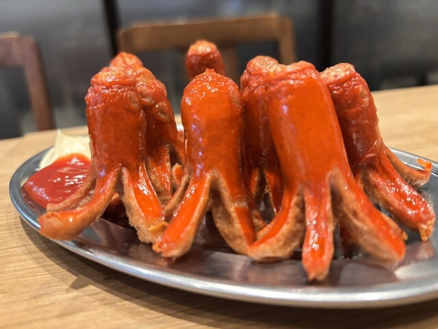 PRONTO Idabashi Ten photo 5