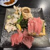 個室×海鮮居酒屋　かりーな 