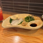 鍋横 れすよし - 