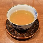 Libertemps - ○ 「茶工房かはだ」さんのほうじ茶