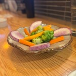 鍋横 れすよし - 