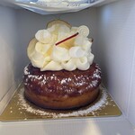 パティスリー リョーコ - やっと会えたね