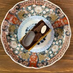 パティスリー リョーコ - キャラドゥの強さはポケポケでいうミュウツーexレベル