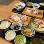 あみもと - 