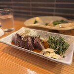 鍋横 れすよし - 